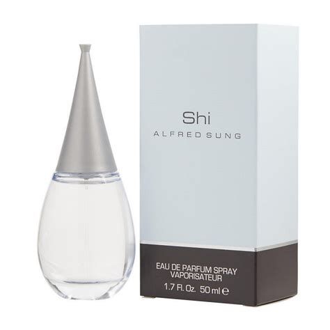 shi perfume 1.7 oz.